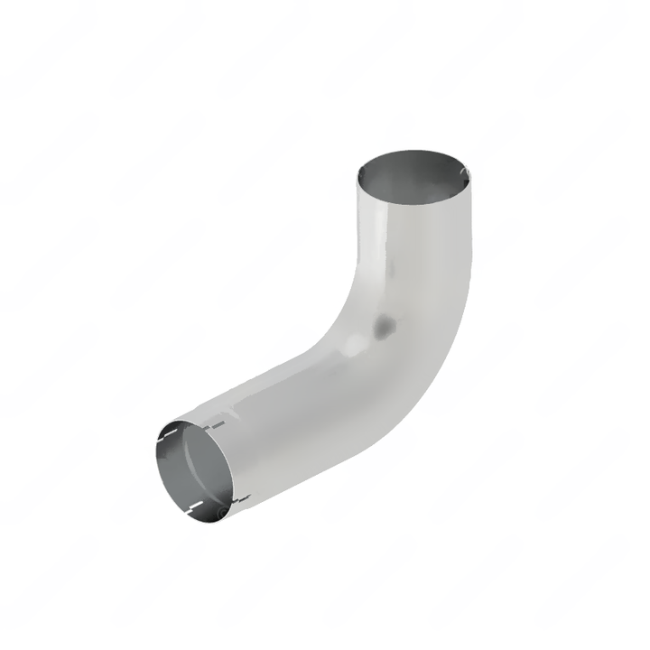 04-36495-000 PIPE-EXH,ATS OUT,ELBOW