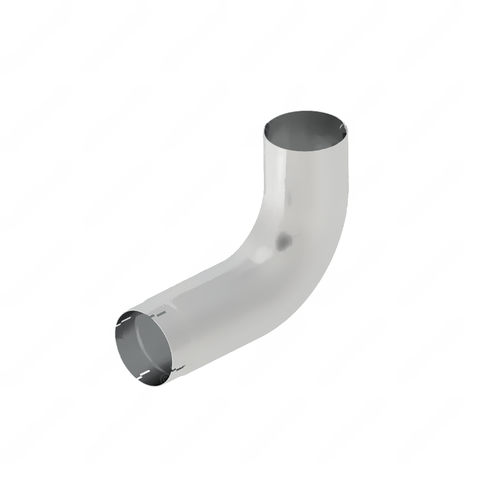 04-36495-000 PIPE-EXH,ATS OUT,ELBOW