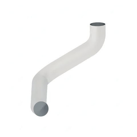 04-36518-000 PIPE-ATS OUT,48,X15,1C1,LHP