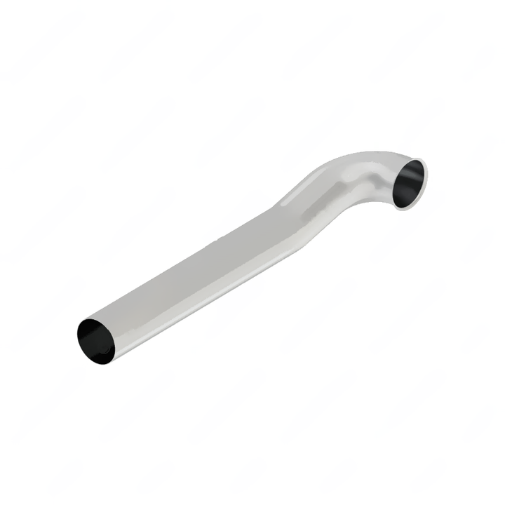 04-36520-000 PIPE-ATS OUT,48,X15,1C3,LHP