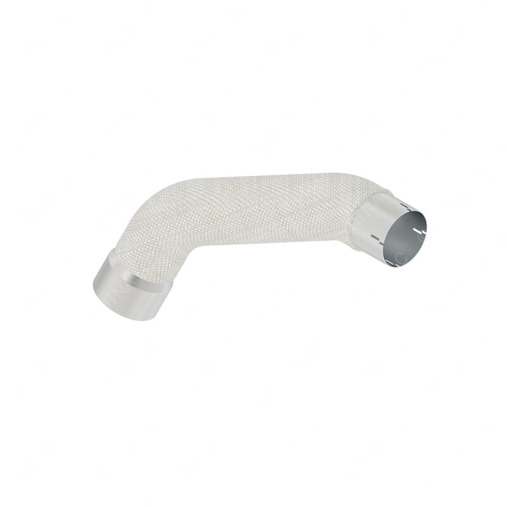 04-36808-000 PIPE-ATD INLET,DD13,TS,AFT,RHD