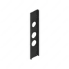 04-36819-000 BRKT-STANCHION,X12,1VT,2024