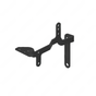 04-36883-000 BRKT-ARM,SUPT,DEF LINE