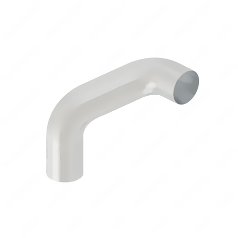 04-36894-000 PIPE-EXPANSION,5',X15,TIFFIN
