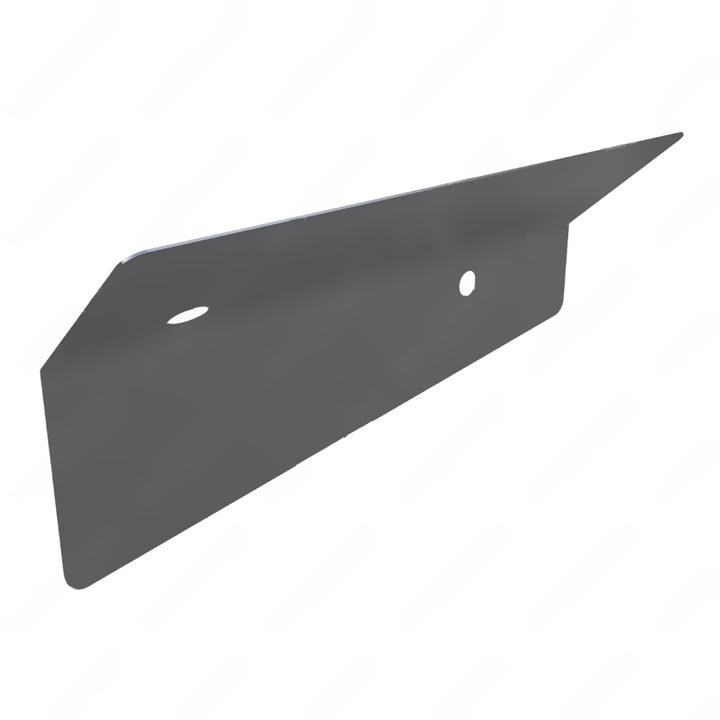 04-37118-000 HEATSHIELD-ADHESIVE,PNL