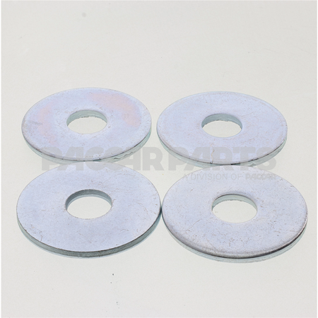 05-09056SPL WasherSnubber Rnd 58X214X10Ga Stl