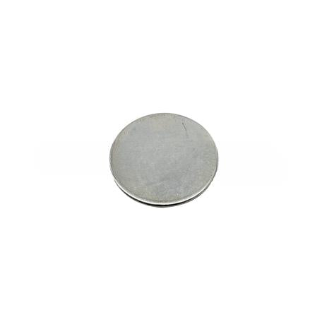 05-09057SPL WasherSnubbing Rnd 34X234X10Ga Stl