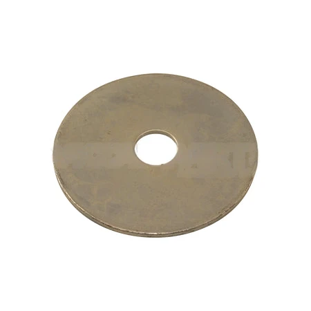 05-09121SPL WasherSnubbing Rnd 34X334X10Ga Stl