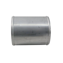 05-10551-030 PIPE-AIR INTAKE STR 6"X7-1/2 ALUM SBBE