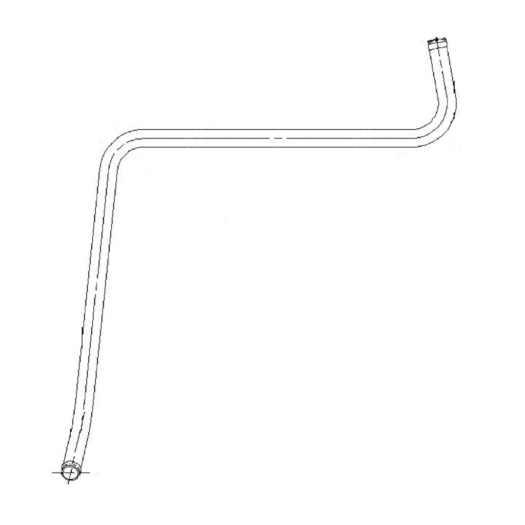 05-15350-001 LINE, HTR SPPLY HARD