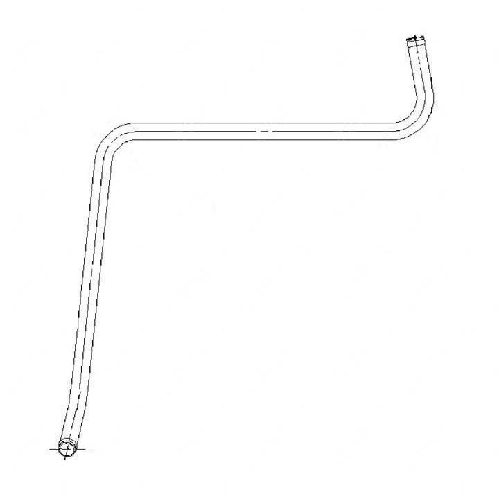 05-15350-001 LINE, HTR SPPLY HARD