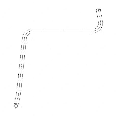 05-15350-001 LINE, HTR SPPLY HARD