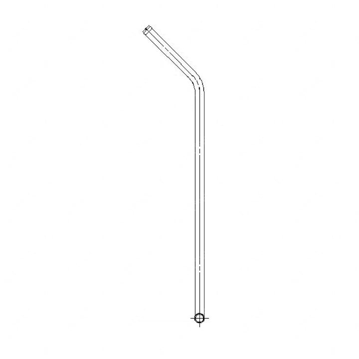 05-15457-000 LINE, HEATER