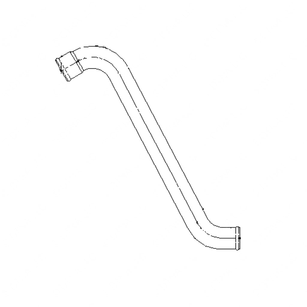 05-15661-000 TUBE,COOLANT,UPPER,N-1