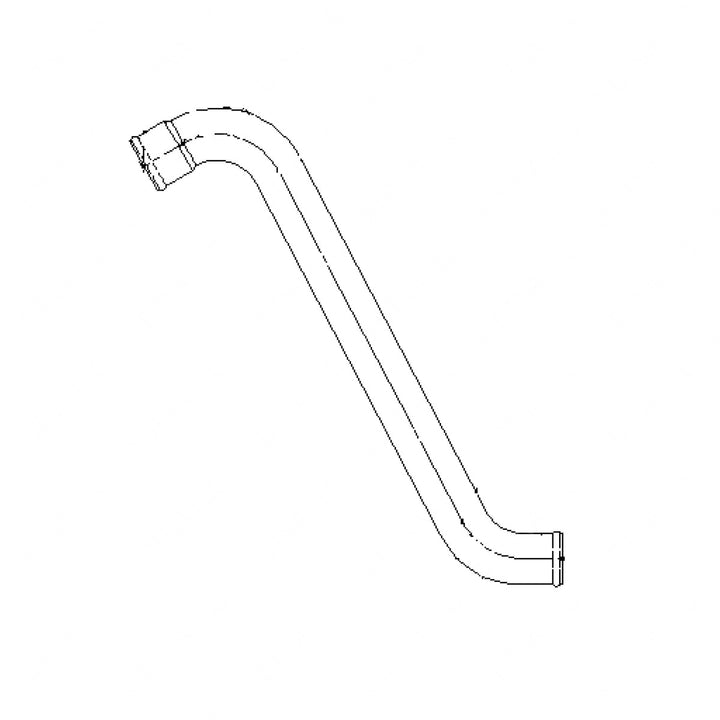 05-15661-000 TUBE,COOLANT,UPPER,N-1