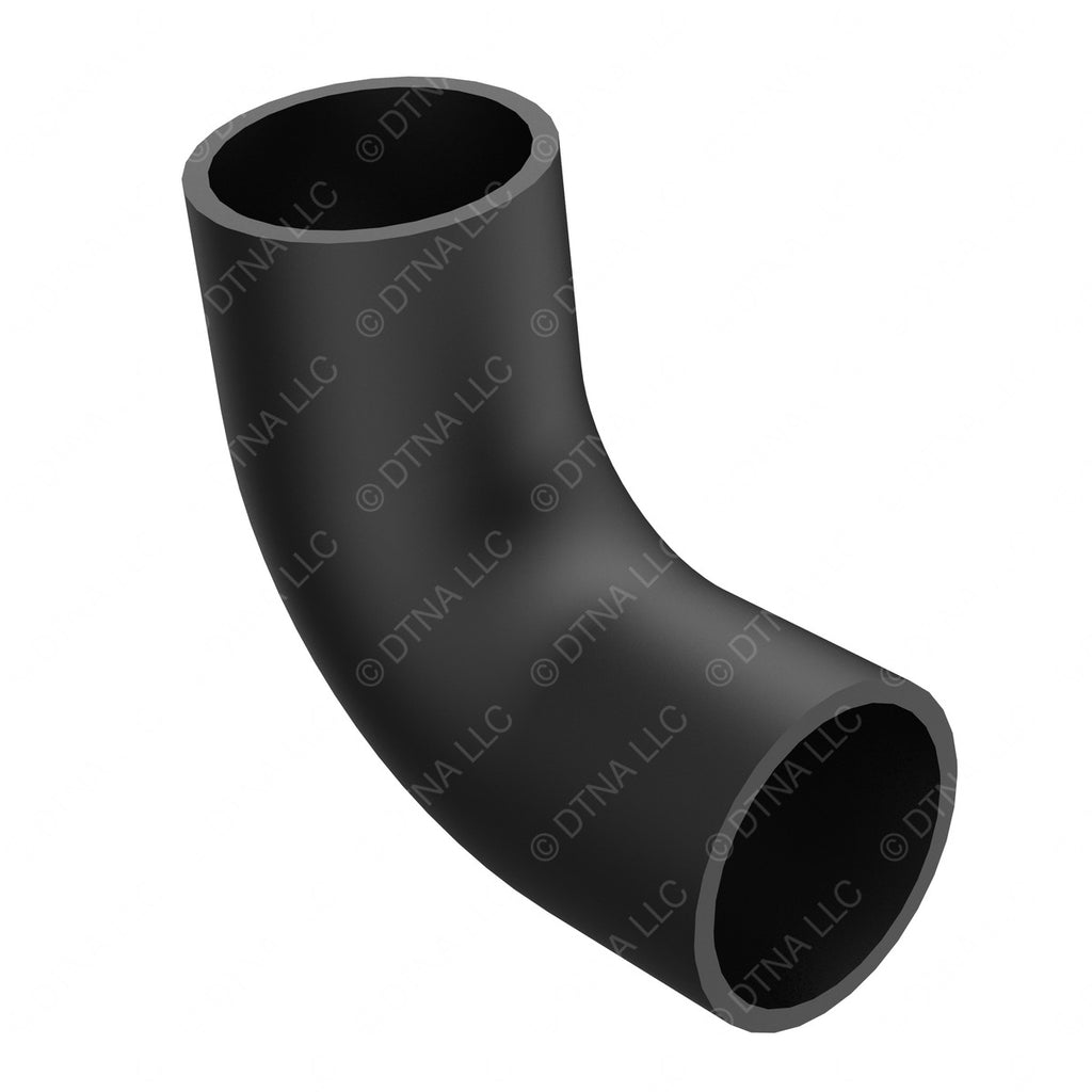 05-16062-001 HOSE-ELBOW,90 DEG  EPDM 2.50 ID