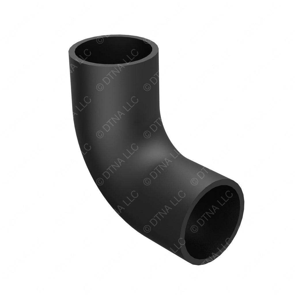 05-16062-003 HOSE, 90 DEGREE