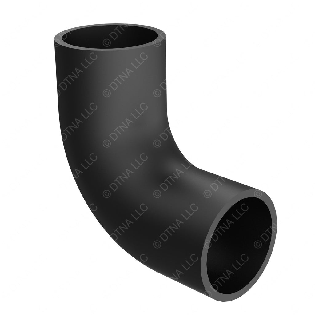 05-16062-008 HOSE-ELBOW,90 DEG  ECR  2.50 ID