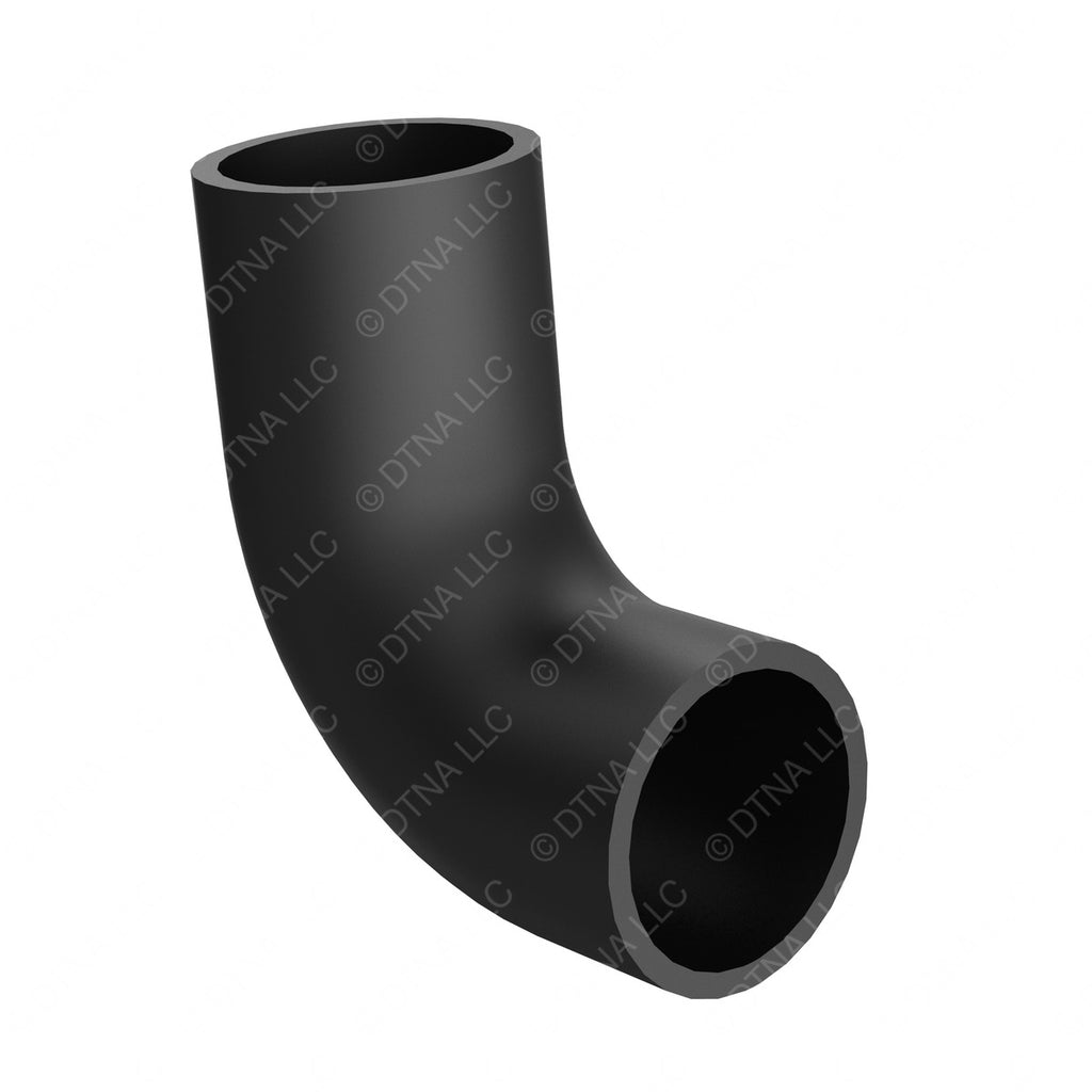 05-16062-012 HOSE-ELL,90 DEG,ECR