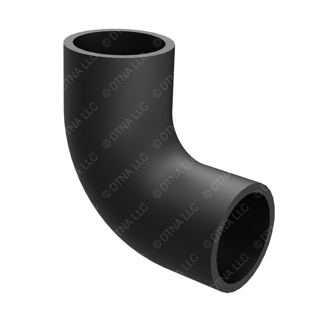 05-16062-013 HOSE-ELBOW,90 DEG,EPDM,2.00 ID