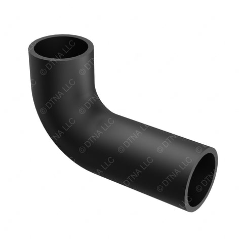 05-16062-017 HOSE-ELL,90 DEG,SIL ,2