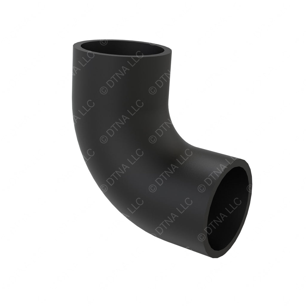 05-16062-021 HOSE-ELL,90 DEG,EPDM,2