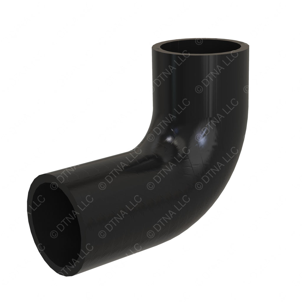05-16062-027 HOSE-ELB,90 DEG  SIL 2