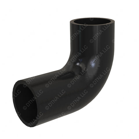 05-16062-027 HOSE-ELB,90 DEG  SIL 2