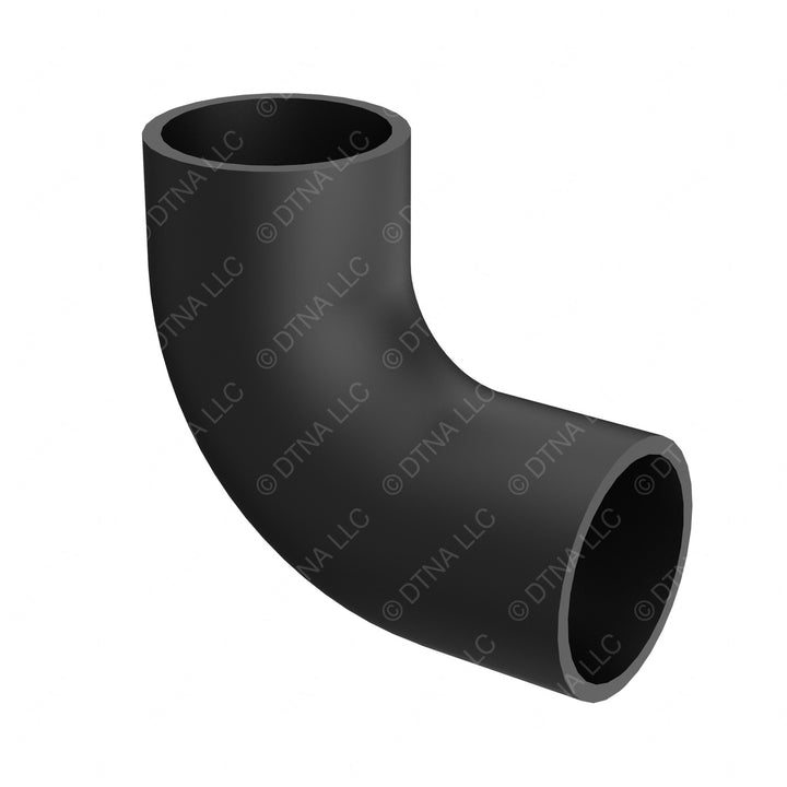 05-16062-058 HOSE-ELBOW,90 DEG  ECR  2.50 ID
