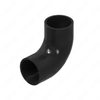 05-16062-091 HOSE-ELB,90 DEG SIL 2.50 ID