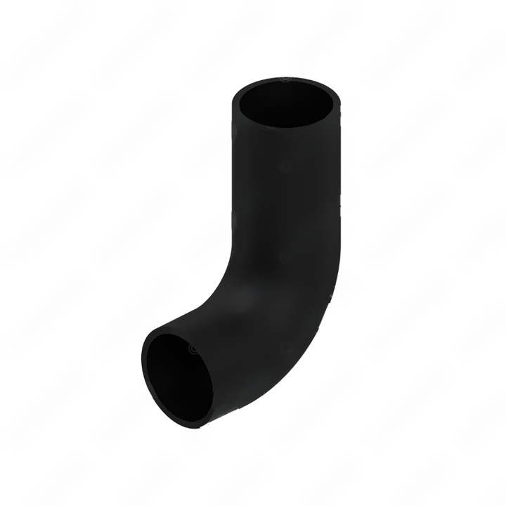 05-16062-127 HOSE-RADIATOR,ELBOW,90 DEG ECR 2.50 ID 4