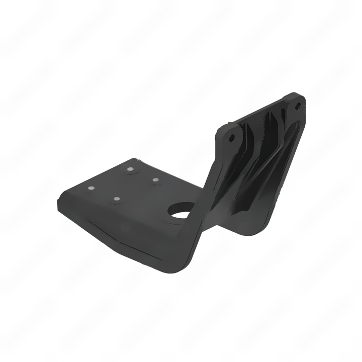 05-16072-001 BRACKET, RADIATOR
