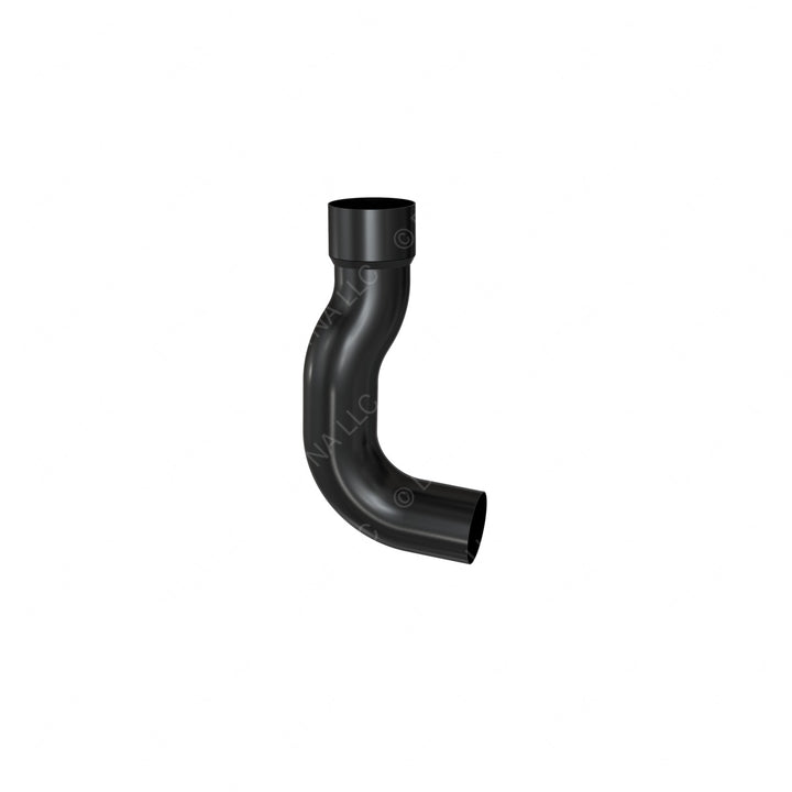 05-16195-000 TUBE, RADIATOR LOWER