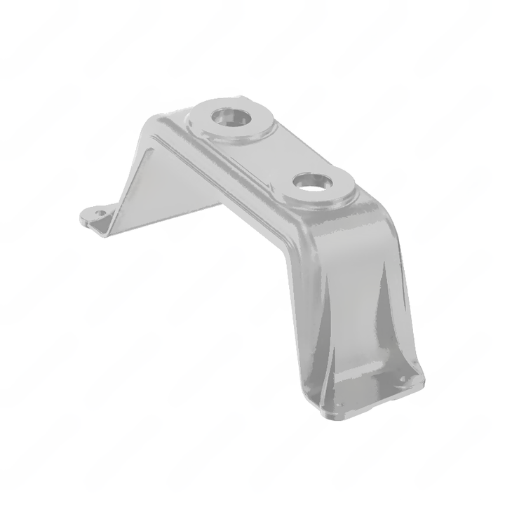 05-16337-000 BRACKET-RAD SUPPORT
