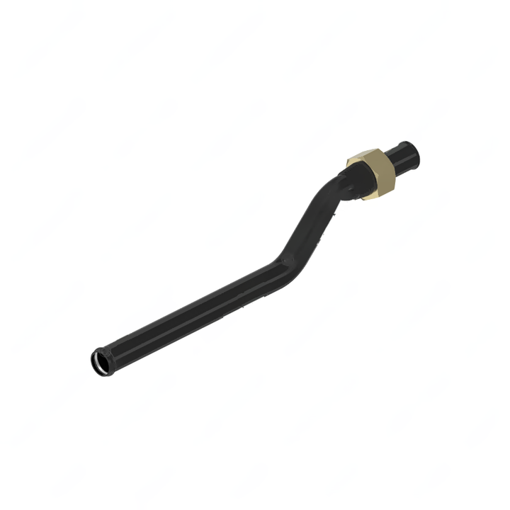 05-16516-000 PIPE-HEATER,5/8 OD X .049 WALL,BEADED