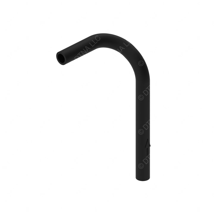 05-16738-002 HOSE - MOLDED, ECR
