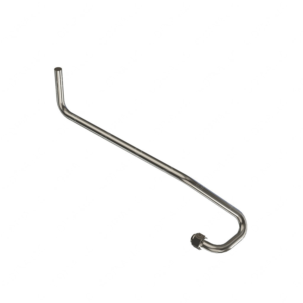 05-16988-001 HEATER PIPE-3/4 OD,1/2