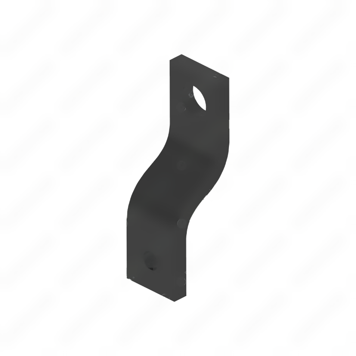 05-17045-000 BRACKET-SUPPORTS,FLX
