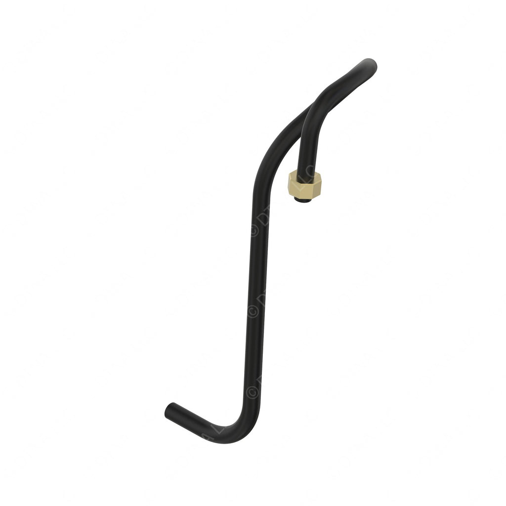 05-17113-001 HEATER PIPE-3/4 OD