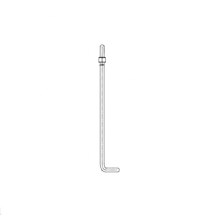 05-17285-000 PIPE-HEATER