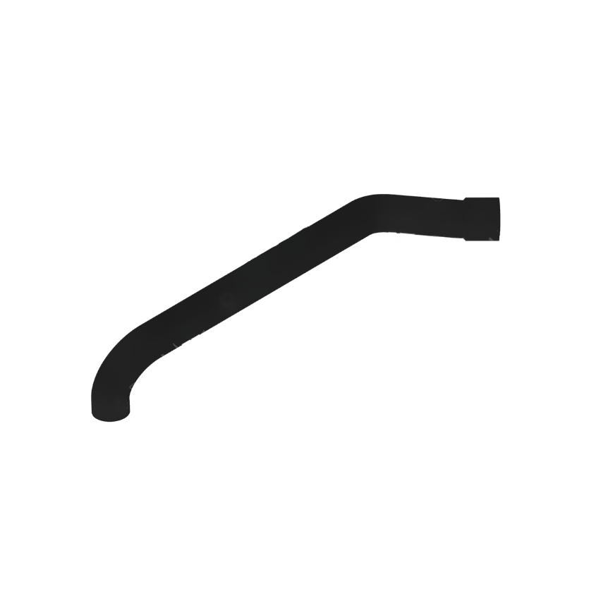 05-17342-000 UPPER RAD HOSE