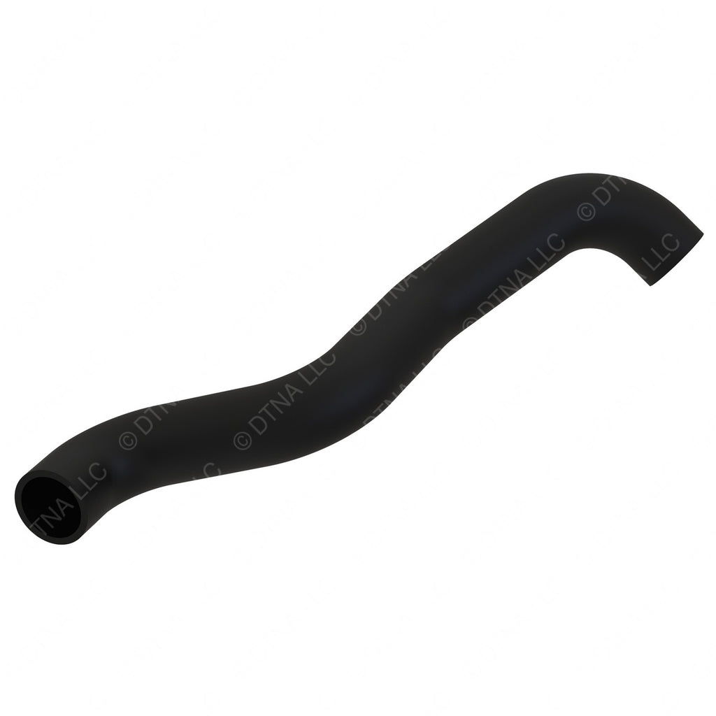 05-17493-001 HOSE-COOLANT,LOWER,CUM