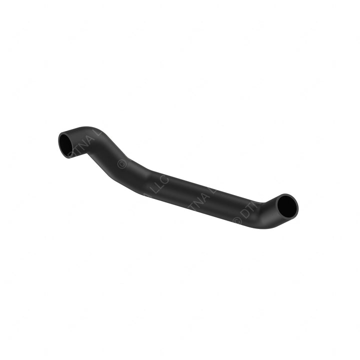 05-17542-000 HOSE-COOLANT,UPPER,ISB,EPDM