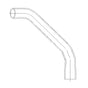 05-17542-002 HOSE, COOLANT