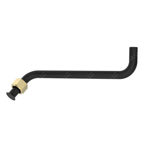 05-17586-001 PIPE-HEATER,FLX MAIN SUPPLY,W VALVE,THRD