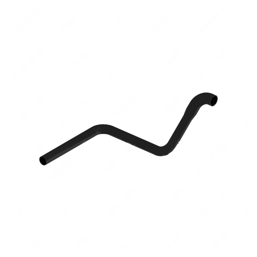 05-17728-000 HOSE-RAD,UPR,FORMED,50