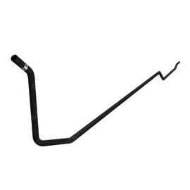 05-17784-001 PIPE,HTR RTRN-AUX HVAC