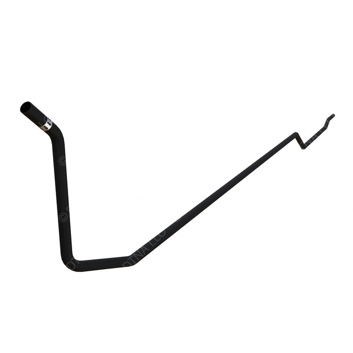 05-17784-001 PIPE,HTR RTRN-AUX HVAC