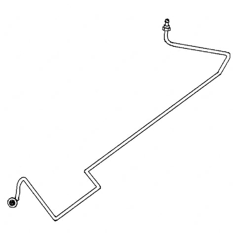 05-17786-002 HARDLINE-A/C 6-CASSETTE 70