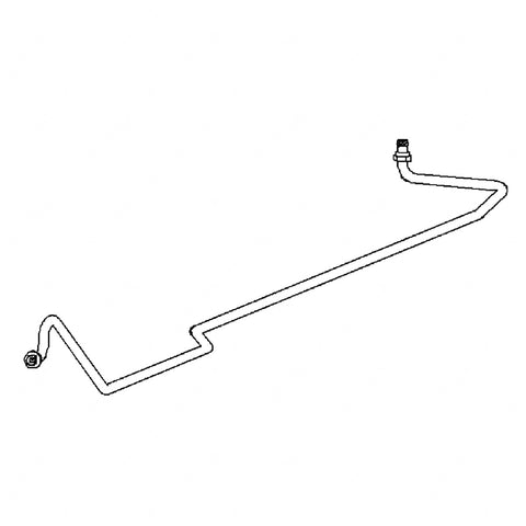 05-17787-002 HARDLINE-A/C  10/12,AUX CSSET,70